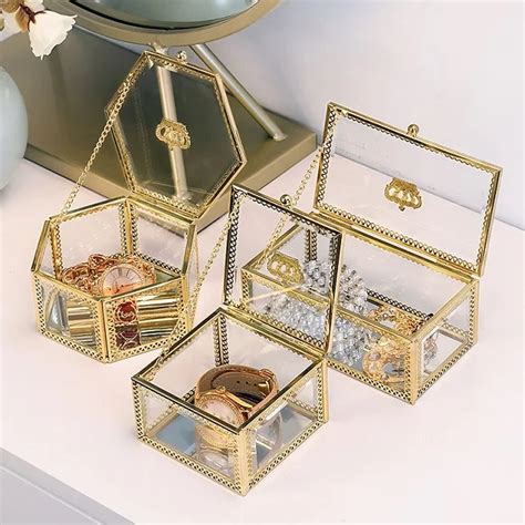 cheep 8 metal jewerly boxes|wholesale jewelry boxes for sale.